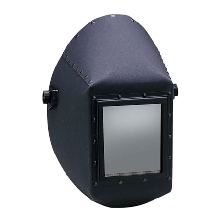 Jackson Safety 451P Replacement Kit Safety Plate Set Polycarbonate, 5.25 in x 4.5 in with Replacement Retainer and Lens Pad 24565